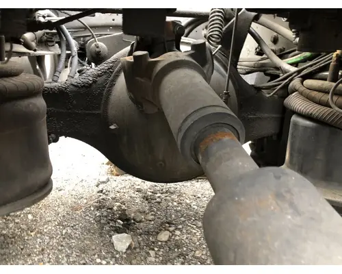 Axle Housing (Front) Meritor RP20145 Vander Haags Inc Dm