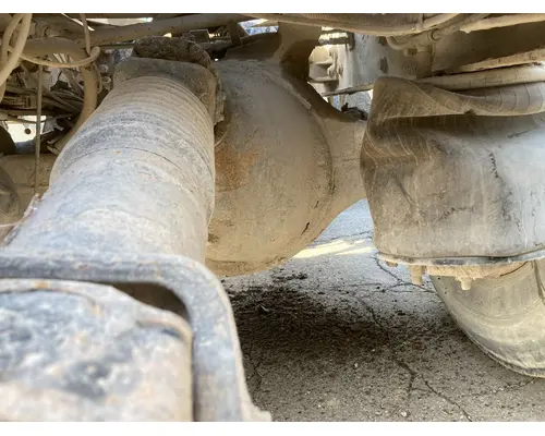 Axle Housing (Front) Meritor RP20145 Vander Haags Inc Dm