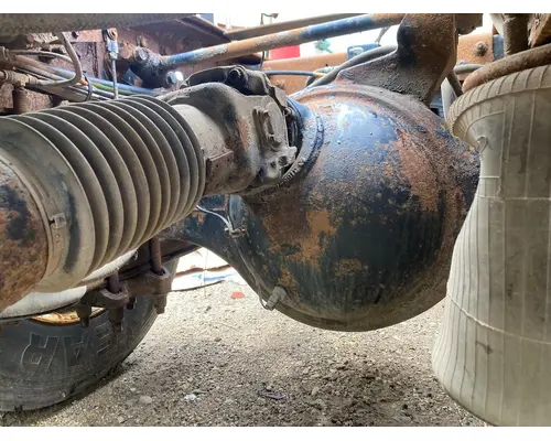 Axle Housing (Front) Meritor RP20145 Vander Haags Inc Dm