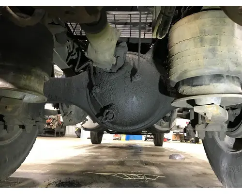 Axle Housing (Front) Meritor RP20145 Vander Haags Inc Sf