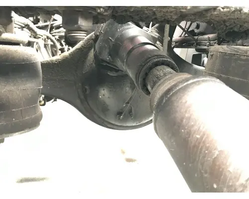 Axle Housing (Front) Meritor RP20145 Vander Haags Inc Cb