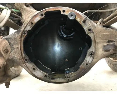 Axle Housing (Front) Meritor RP20145 Vander Haags Inc Cb