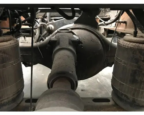Axle Housing (Front) Meritor RP20145 Vander Haags Inc Cb