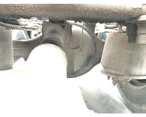 Axle Housing (Front) Meritor RP20145 Vander Haags Inc Cb