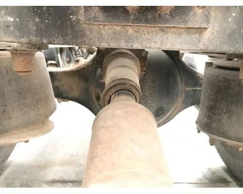 Axle Housing (Front) Meritor RP20145 Vander Haags Inc Cb