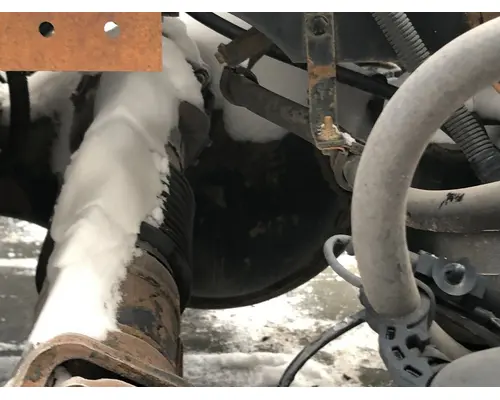 Axle Housing (Front) Meritor RP20145 Vander Haags Inc Cb