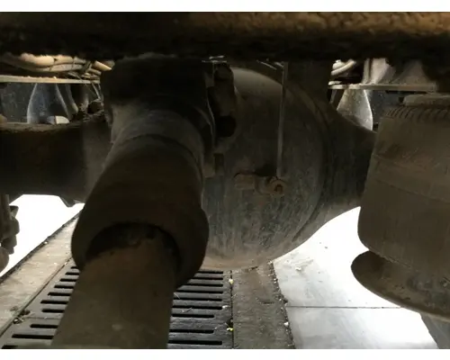 Axle Housing (Front) Meritor RP20145 Vander Haags Inc Kc