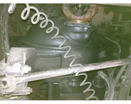 Axle Housing (Front) Meritor RP20145 Vander Haags Inc Kc