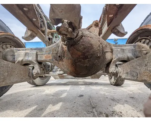 Axle Housing (Front) Meritor RP20145 Vander Haags Inc Kc