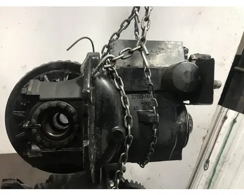 Rears (Front) Meritor RP20145 Vander Haags Inc Cb