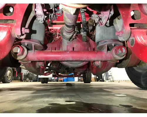 Axle Housing (Front) Meritor RP22145 Vander Haags Inc Sf