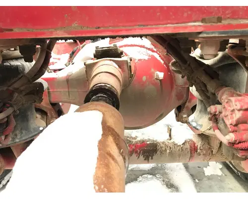 Axle Housing (Front) Meritor RP22145 Vander Haags Inc Cb