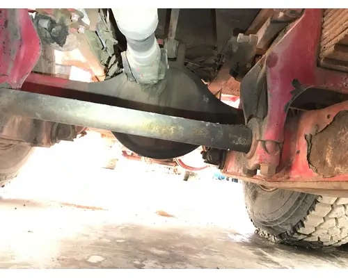 Axle Housing (Front) Meritor RP22145 Vander Haags Inc Cb