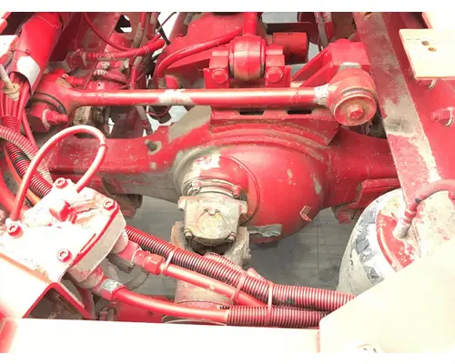 Axle Housing (Front) Meritor RP22145 Vander Haags Inc Cb