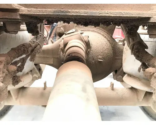 Axle Housing (Front) Meritor RP22145 Vander Haags Inc Cb
