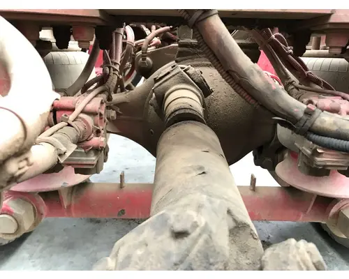 Axle Housing (Front) Meritor RP22145 Vander Haags Inc Cb