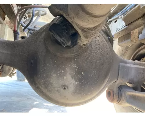 Axle Housing (Front) Meritor RP23160 Vander Haags Inc Kc
