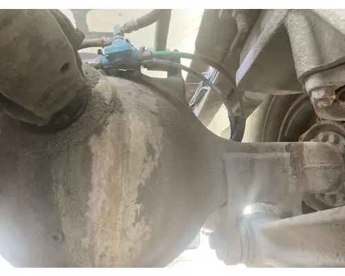 Axle Housing (Front) Meritor RP23160 Vander Haags Inc Kc
