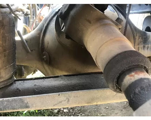 Axle Housing (Front) Meritor RP23160 Vander Haags Inc Col