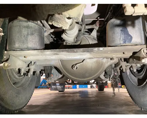 Axle Housing (Front) Meritor RP23160 Vander Haags Inc Sf