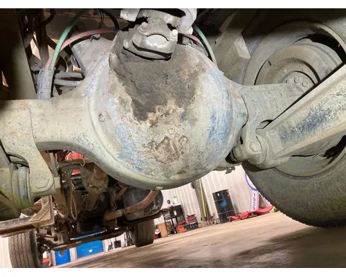 Axle Housing (Front) Meritor RP23160 Vander Haags Inc Sf