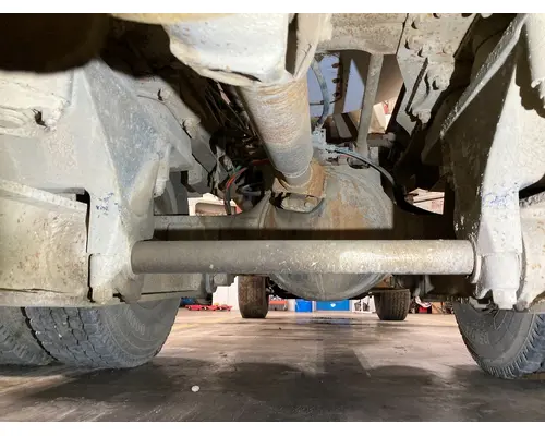 Axle Housing (Front) Meritor RP23160 Vander Haags Inc Sf