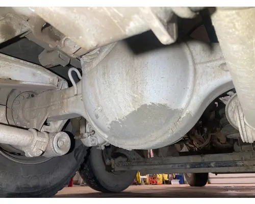 Axle Housing (Front) Meritor RP23160 Vander Haags Inc Sf