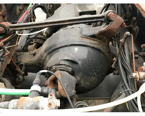 Axle Housing (Front) Meritor RP23160 Vander Haags Inc Cb