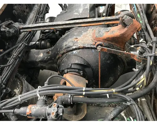 Axle Housing (Front) Meritor RP23160 Vander Haags Inc Cb