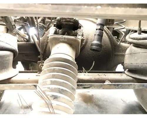 Axle Housing (Front) Meritor RP23160 Vander Haags Inc Cb