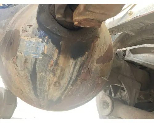 Axle Housing (Front) Meritor RP23160 Vander Haags Inc Kc