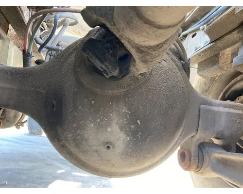 Axle Housing (Front) Meritor RP23160 Vander Haags Inc Kc