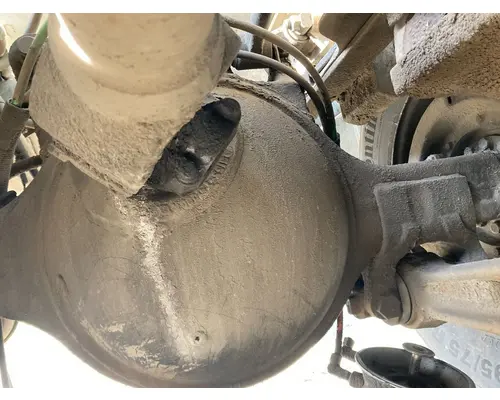 Axle Housing (Front) Meritor RP23160 Vander Haags Inc Kc