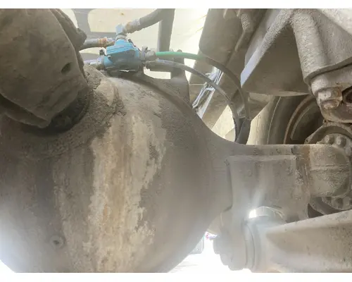 Axle Housing (Front) Meritor RP23160 Vander Haags Inc Kc