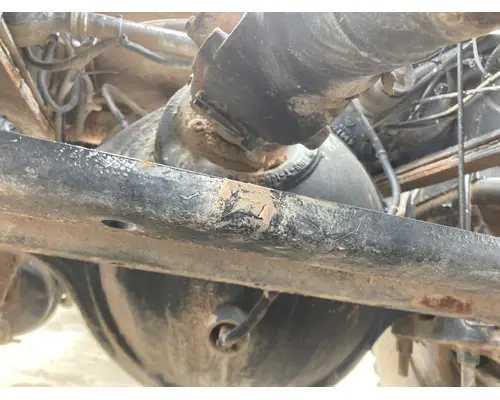 Axle Housing (Front) Meritor RP23160 Vander Haags Inc Kc