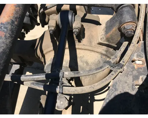 Axle Housing (Front) Meritor RP23160 Vander Haags Inc Kc