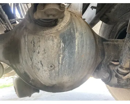 Axle Housing (Front) Meritor RP23160 Vander Haags Inc Kc