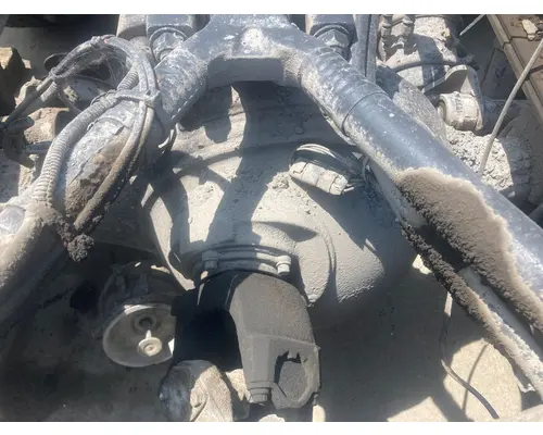 Axle Housing (Front) Meritor RP23160 Vander Haags Inc Kc