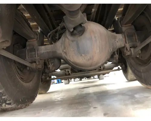 Axle Housing (Front) Meritor RP23160 Vander Haags Inc WM