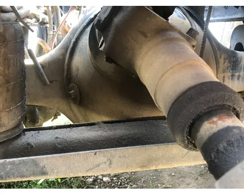 Axle Housing (Front) Meritor RP23160 Vander Haags Inc Col