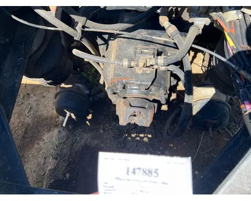 Differential Assembly (Front, Rear) MERITOR RP23164 West Side Truck Parts