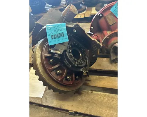 Differential Assembly (Front, Rear) MERITOR RPL20145-4.11 High Mountain Horsepower