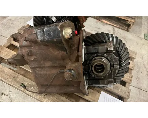 Differential Assembly (Front, Rear) MERITOR RPL20145-4.63 High Mountain Horsepower