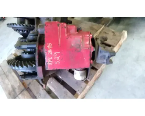 Differential Assembly (Front, Rear) MERITOR RPL20145-5.29 High Mountain Horsepower