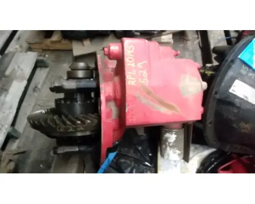 Differential Assembly (Front, Rear) MERITOR RPL20145-5.29 High Mountain Horsepower