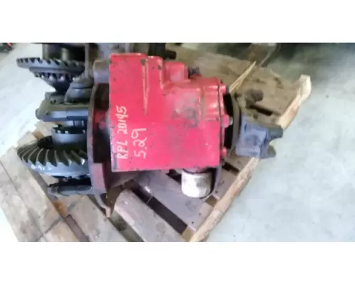 Differential Assembly (Front, Rear) MERITOR RPL20145-5.29 High Mountain Horsepower