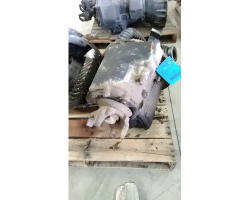 Differential Assembly (Front, Rear) MERITOR RPL23160-4.56 High Mountain Horsepower