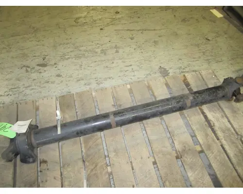 Drive Shaft, Front MERITOR RPL25 LKQ Heavy Truck Maryland
