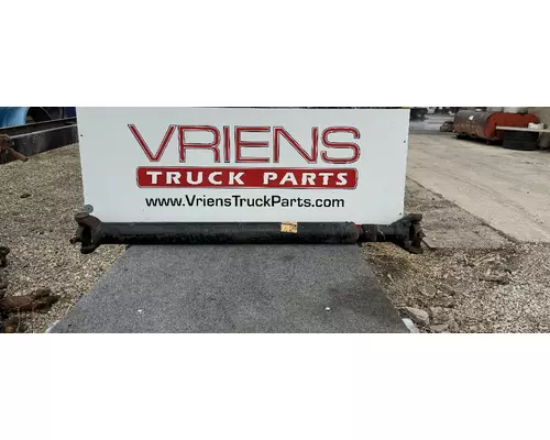 Drive Shaft, Rear MERITOR RPL25SD Vriens Truck Parts