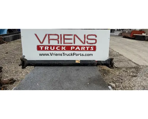 Drive Shaft, Rear MERITOR RPL25SD Vriens Truck Parts